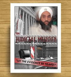 Judicial Murder