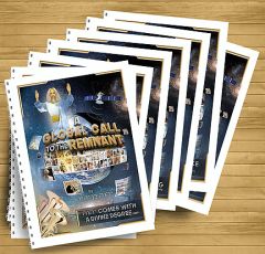 A Global Call To The Remnant (Revised and Expanded) in a slipcase