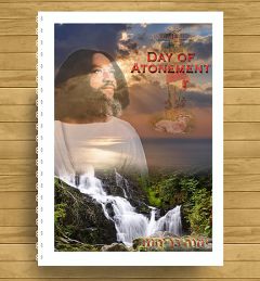 The Day of Atonement