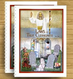 The Laws of True Cleanliness